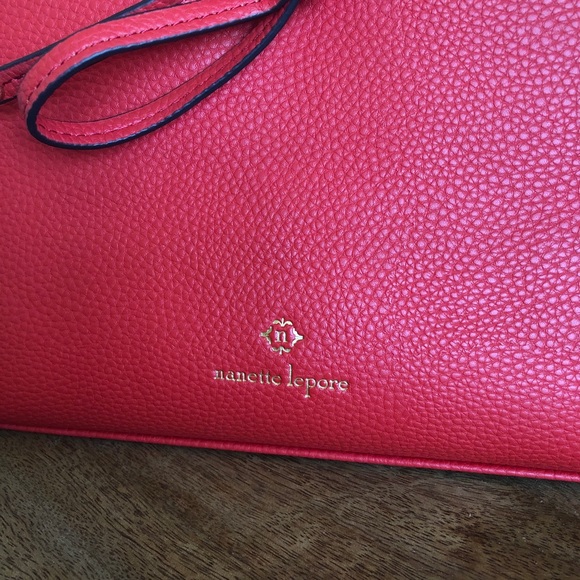 Nanette Lepore Crossbody Bag - Picture 3 of 3